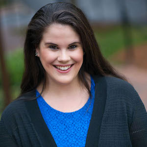 Chelsey Sanderson